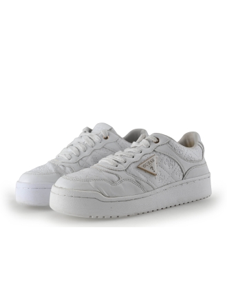 Guess Sneaker Weiß 314631