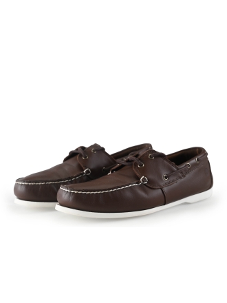 Timberland Bootsschuhe Braun 314633