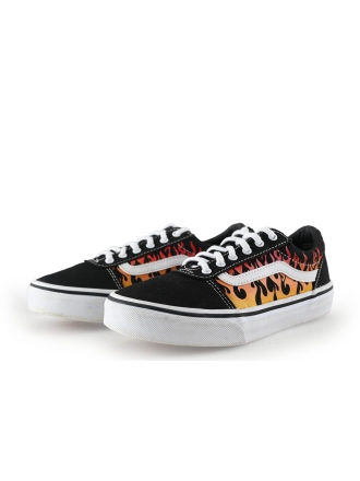 Vans Sneaker Schwarz 314635
