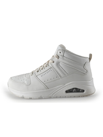 Skechers Hohe Sneaker Weiß 314638
