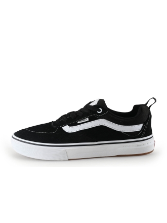 Vans Sneaker Schwarz 314640