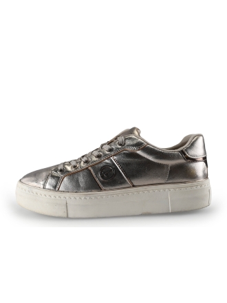 Tamaris Sneaker Silber 314641