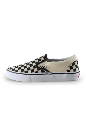 Vans Slip-ons Schwarz 314646