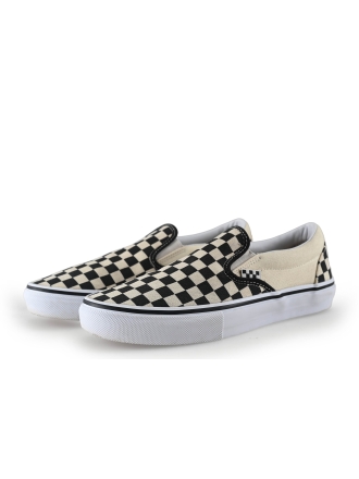 Vans Slip-ons Schwarz 314646