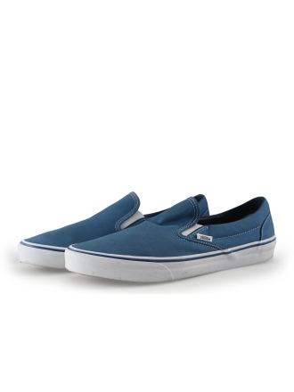 Vans Slip-ons Blau 314648