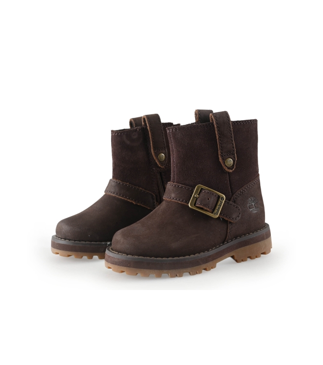 Timberland Bikerstiefel