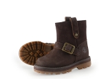 Timberland Bikerstiefel