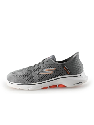 Skechers Sneaker Grau 314661