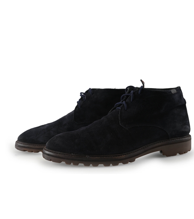 Floris van Bommel Schnürstiefel