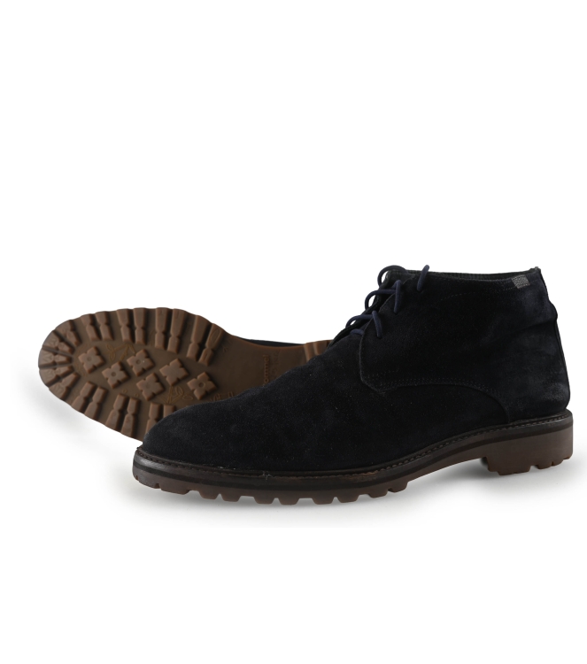 Floris van Bommel Schnürstiefel