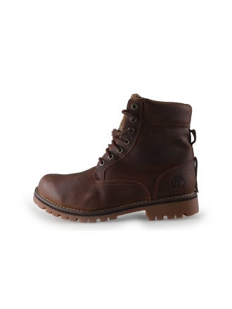Timberland Schnürstiefel Braun 314663