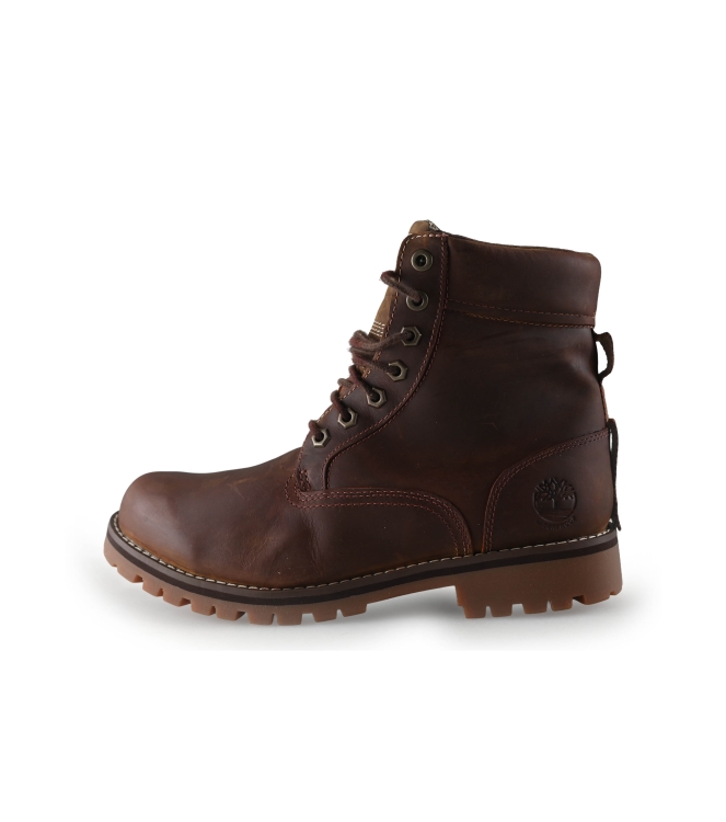 Timberland Schnürstiefel
