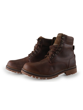 Timberland Schnürstiefel Braun 314663