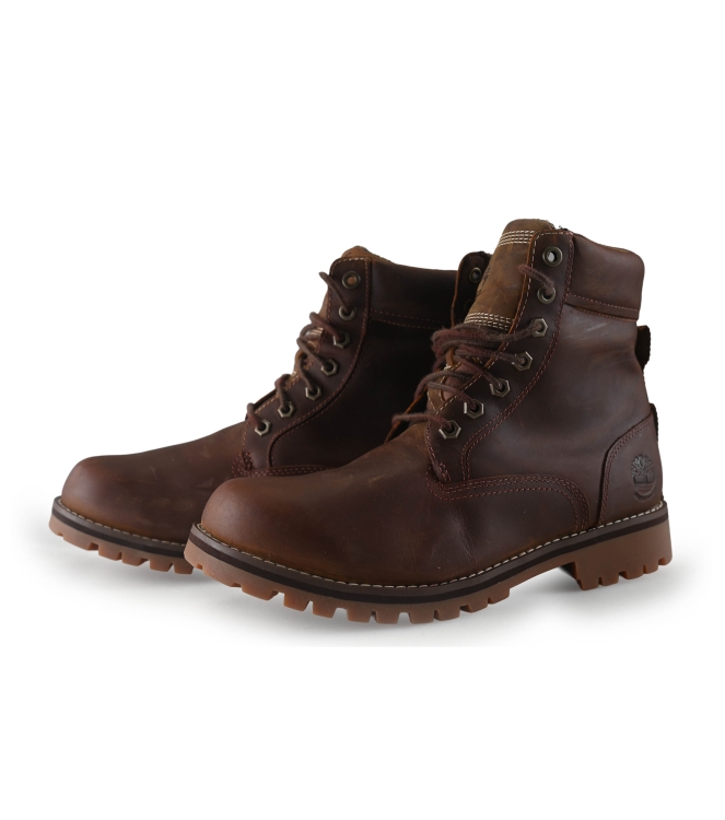 Timberland Schnürstiefel