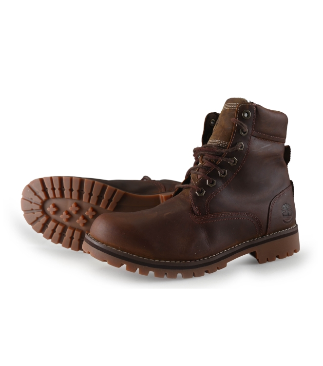 Timberland Schnürstiefel