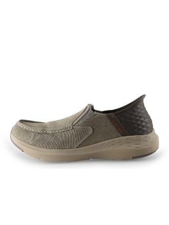 Skechers Slip-ons Braun 314664