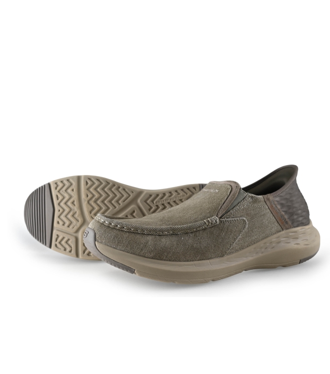 Skechers Slip-ons