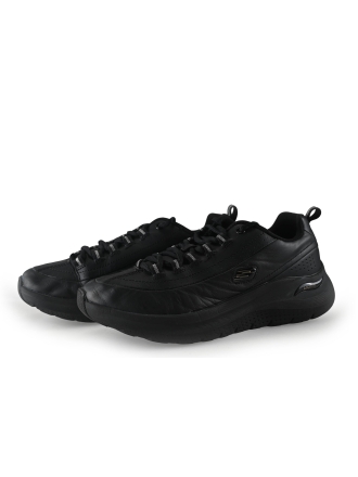 Skechers Sneaker Schwarz 314666