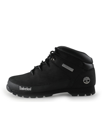 Timberland Schnürstiefel Schwarz 314669