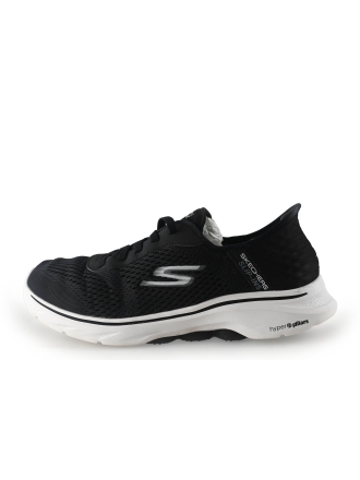 Skechers Sneaker Schwarz 314671