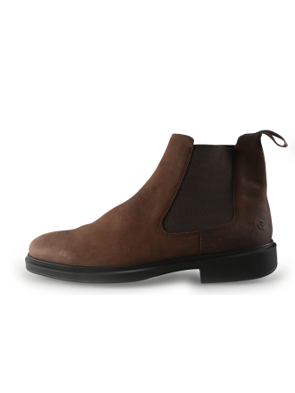 Ecco Chelsea boots Braun 314673