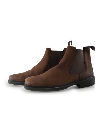 Ecco Chelsea boots Braun 314673