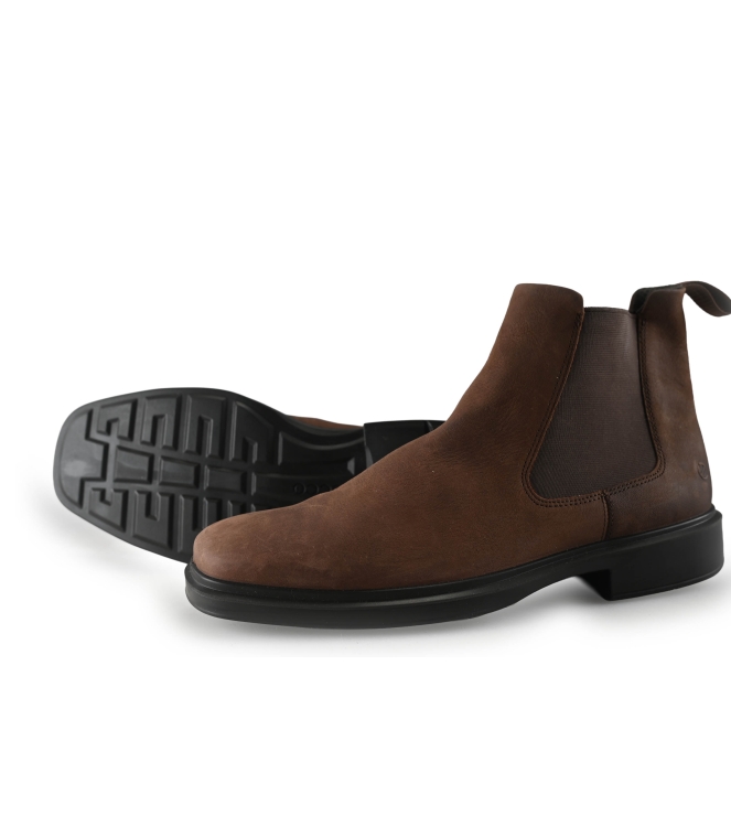 Ecco Chelsea boots