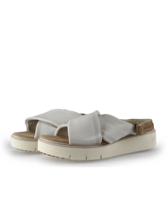 Timberland Sandalen Weiß 314677