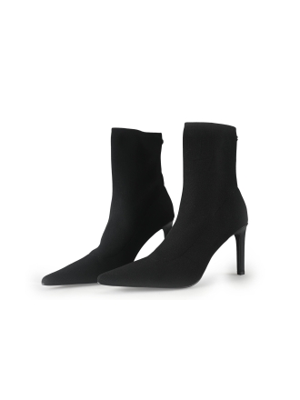 Sacha Stiefeletten Schwarz 314678