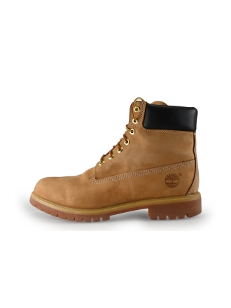 Timberland Boots Gelb 314681