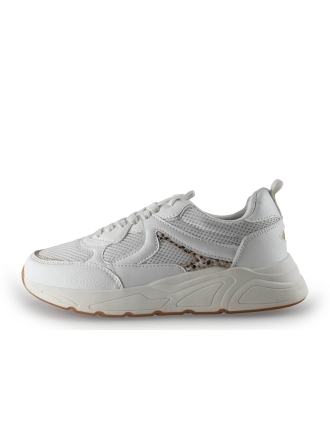 Sub55 Sneaker Weiß 314684