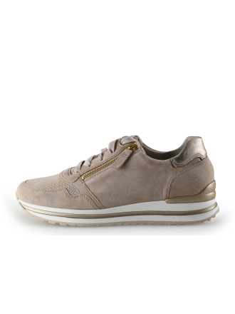 Gabor Sneaker Beige 314688