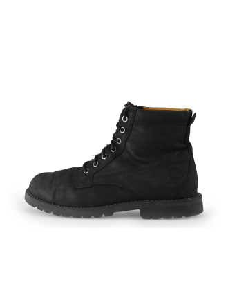 Timberland Schnürstiefel Schwarz 314694