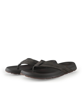 Skechers Flip-Flops Braun 314695