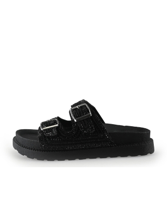 Studio London Sandalen Schwarz 314698