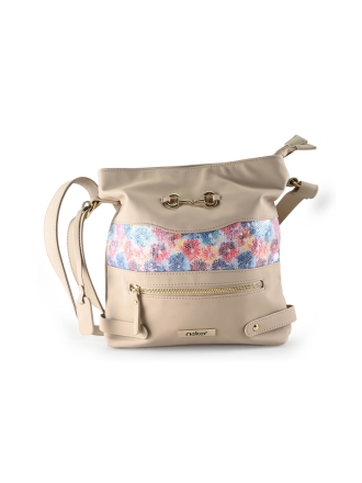Rieker Umhängetasche Beige 314699
