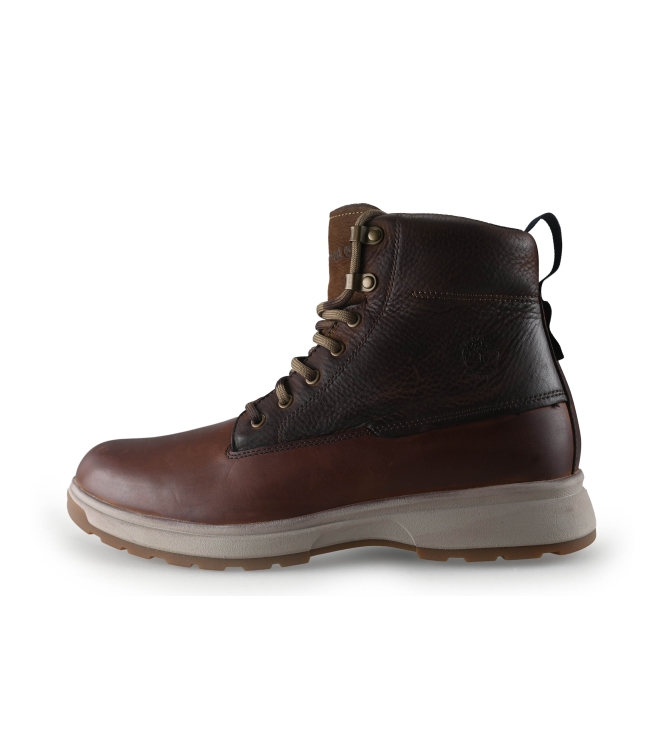 Timberland Schnürstiefel