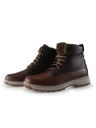 Timberland Schnürstiefel Braun 314703