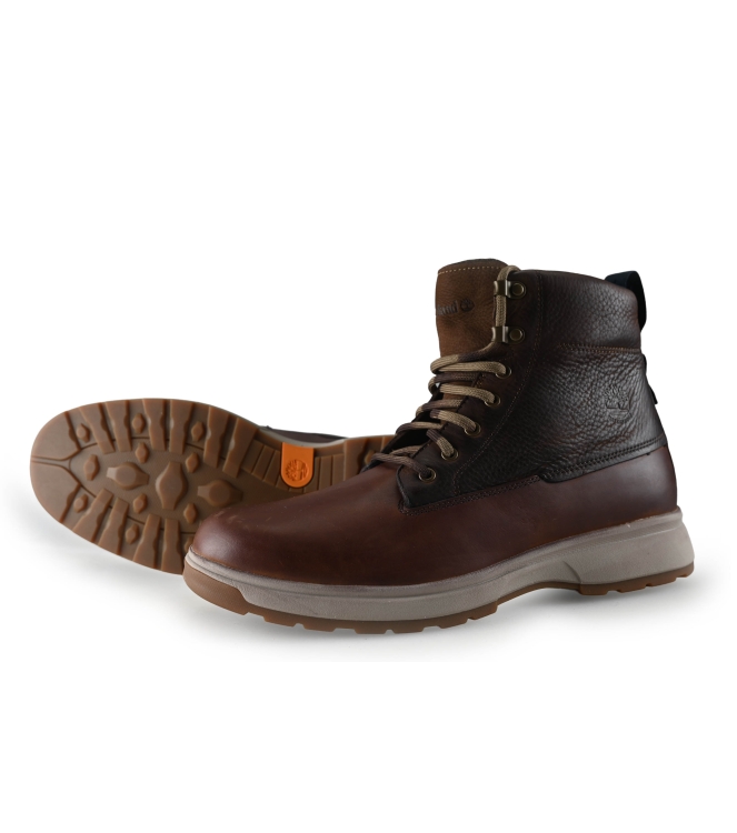 Timberland Schnürstiefel