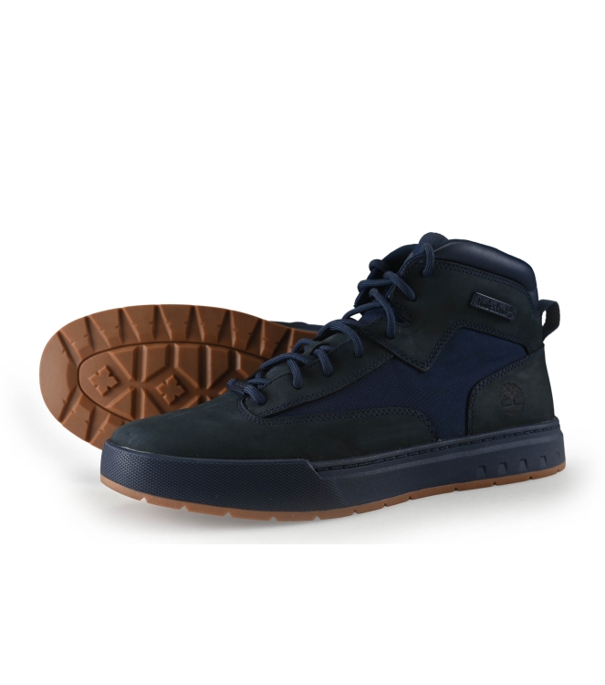 Timberland Hohe Sneaker