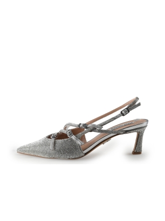 Steve Madden pumps Silber 314709