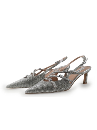 Steve Madden pumps Silber 314709