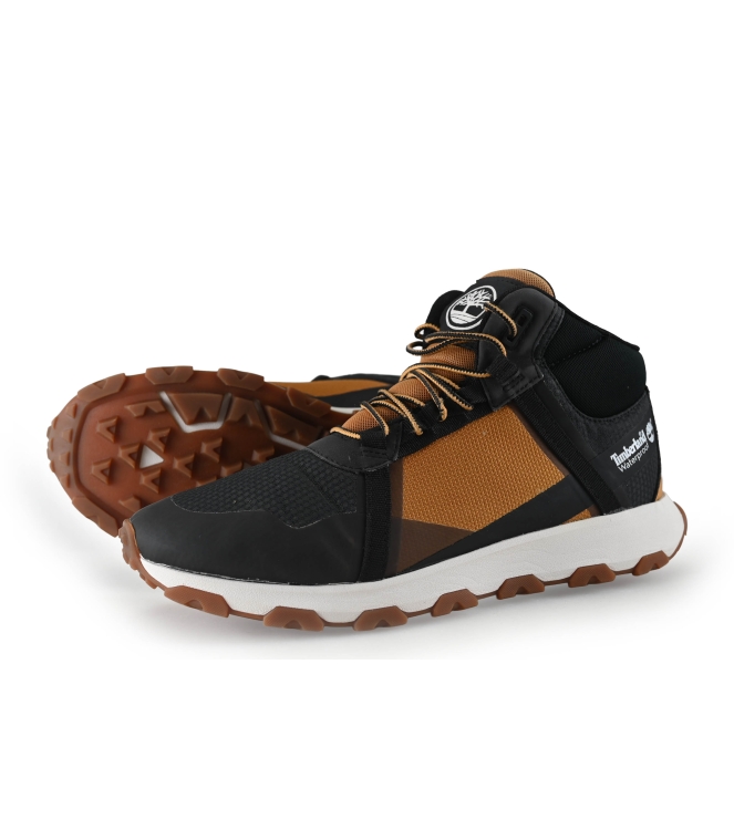 Timberland Hohe Sneaker