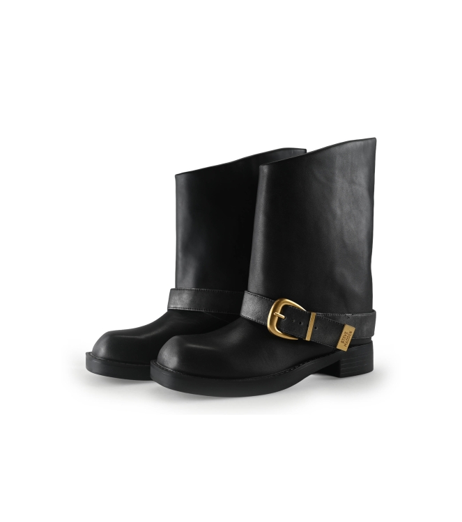 Steve Madden Bikerstiefel