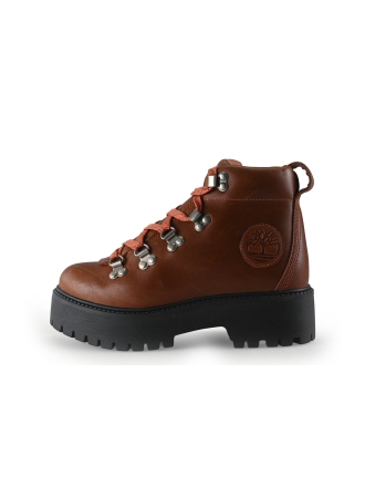 Timberland Stiefeletten Braun 314723