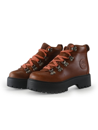 Timberland Stiefeletten Braun 314723