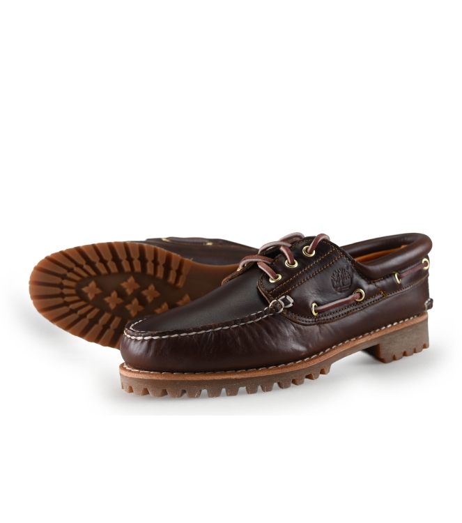 Timberland Bootsschuhe