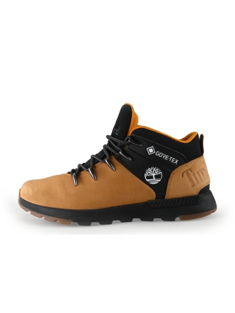Timberland Sneaker Gelb 314729