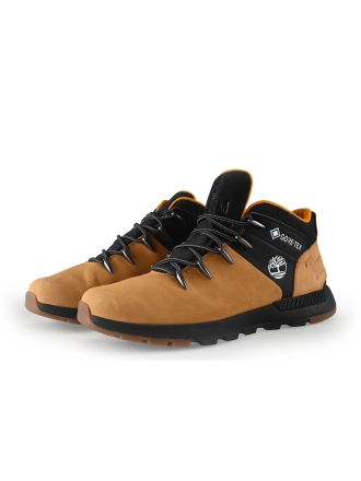 Timberland Sneaker Gelb 314729