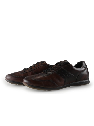 Bugatti Sneaker Cognac 314736